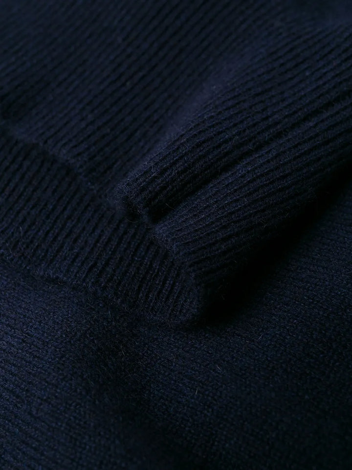 Brunello Cucinelli Pullover - Blue | 0154239108e3469a496a52e0eaf5ea7b941cc809