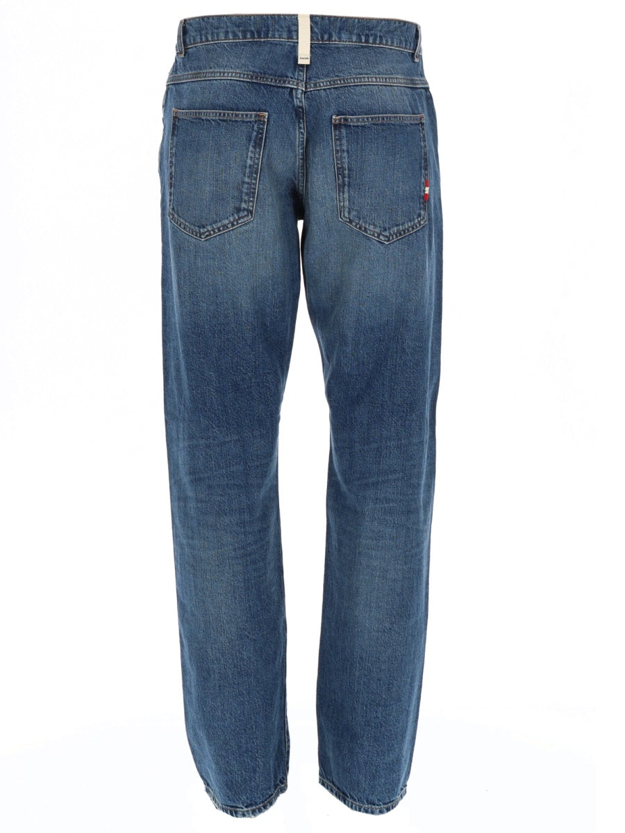 Amish Denim - Denim | 30a462a05798591260cca18d75ced9a7804fddb1