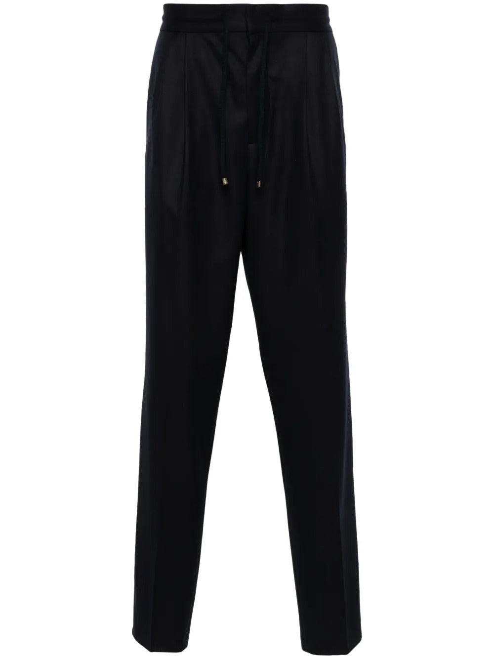 Brunello Cucinelli Tapered - Blue | 680486b2fc16df1ac8e0f44f7c46311b05c623fe