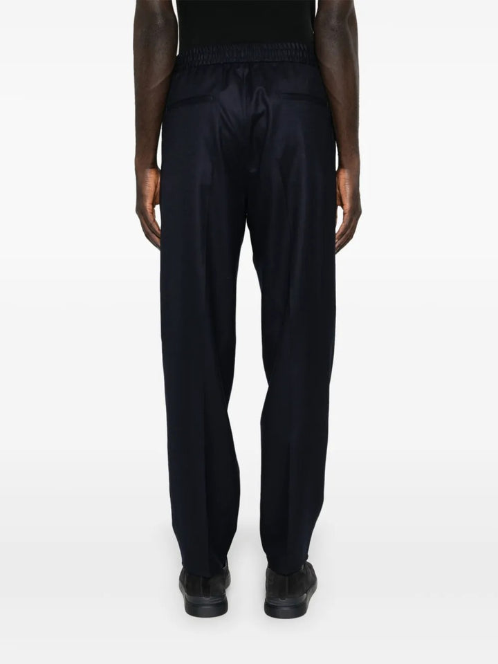 Brunello Cucinelli Tapered - Blue | 2e7c52fcd30f3f3e8b19505c2b6d1593d564ea6c