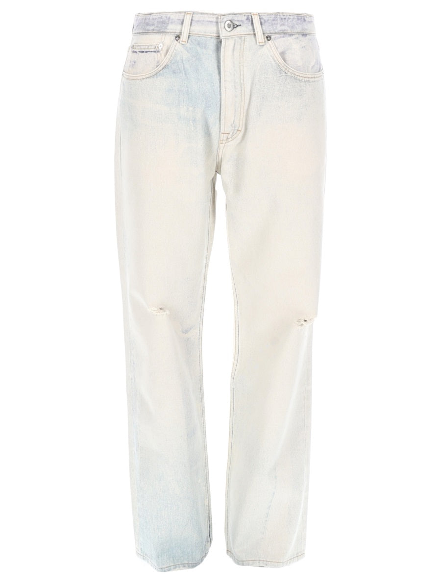 Our Legacy Denim - Baby Blue | 3a304a2d569eb76a1fa80bd92f897ad5b917c072