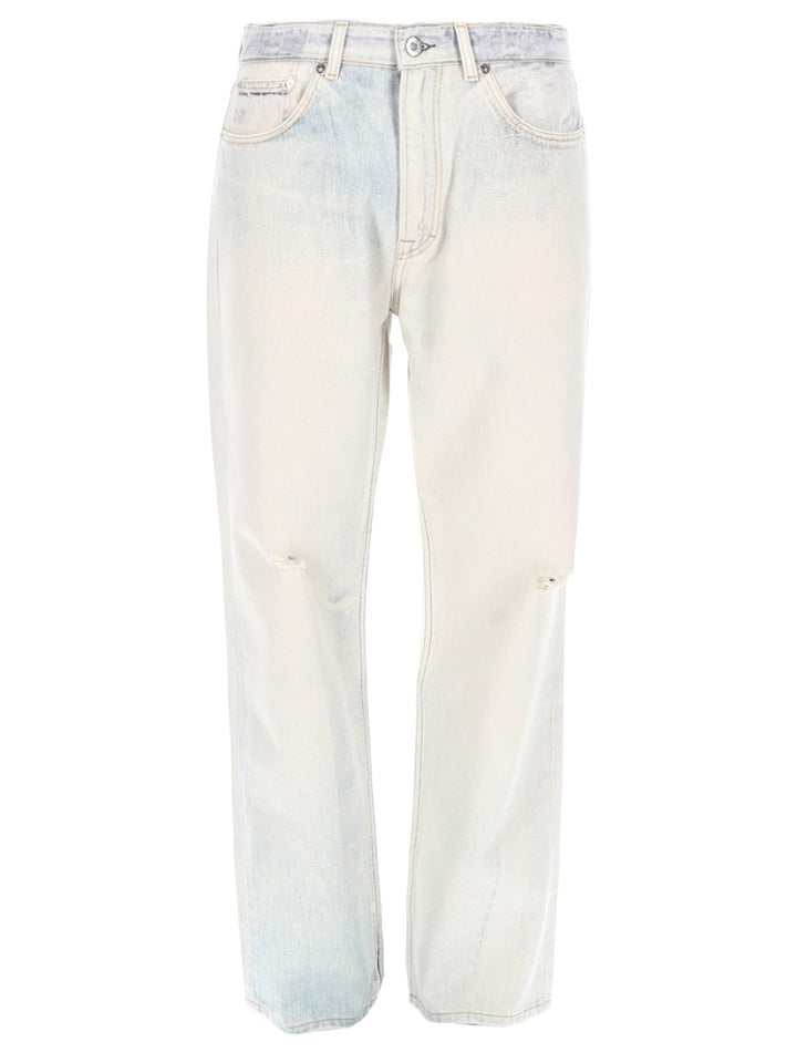 Our Legacy Denim - Baby Blue | 3a304a2d569eb76a1fa80bd92f897ad5b917c072