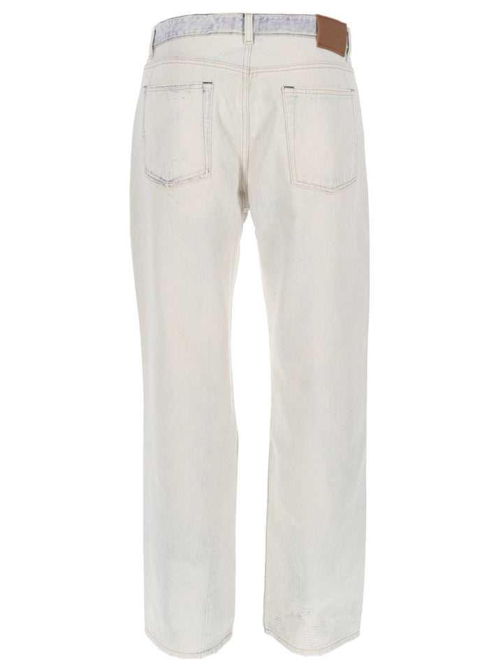 Our Legacy Denim - Baby Blue | af0c8456bcd886f0bc4daab0c716c8573bbe602f