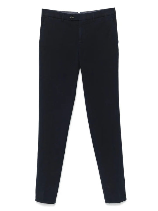 Cotton Chino Trousers