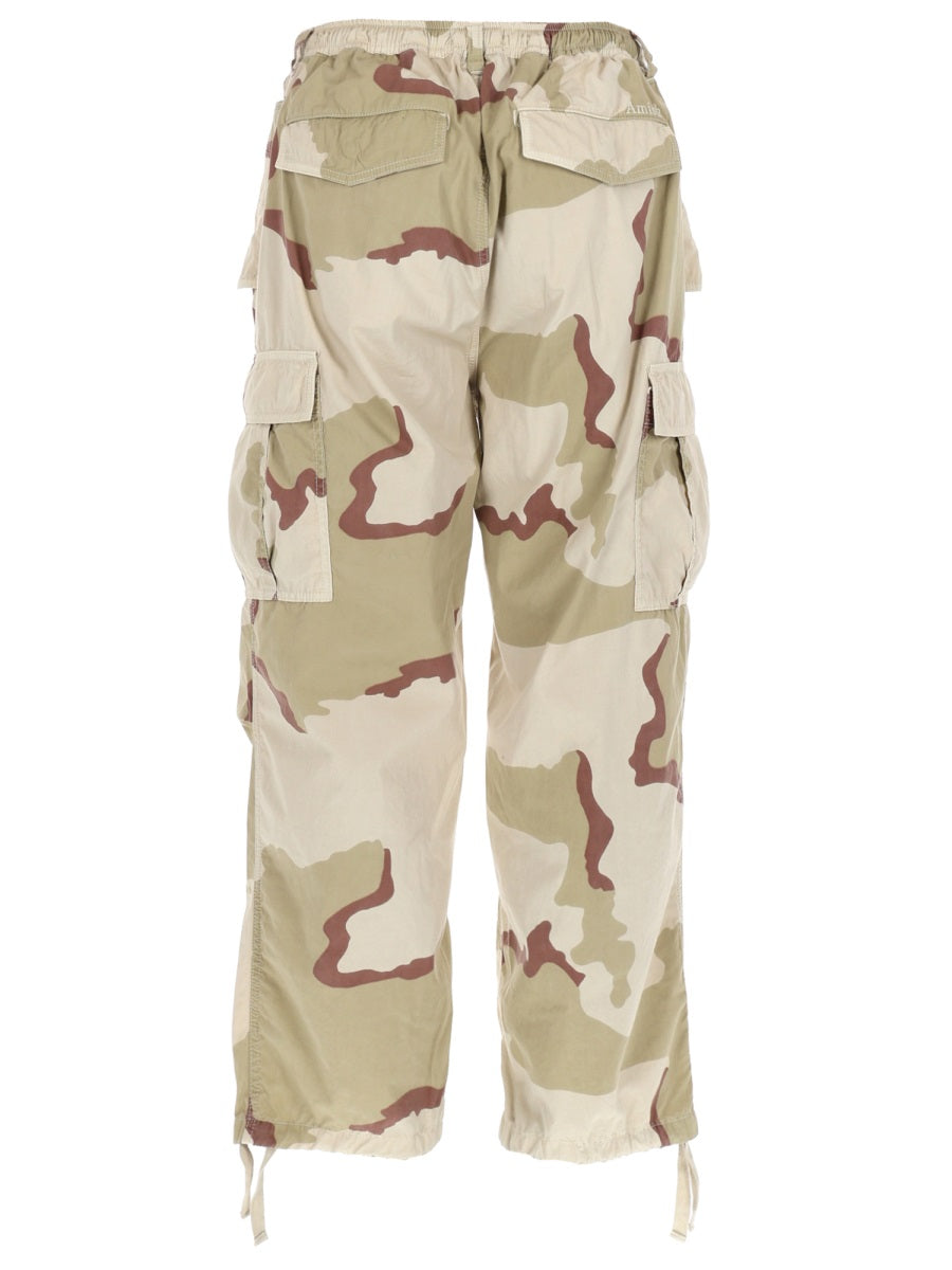 Amish Pants - Military Green | ba5d018be5a4877034b2506709c60b0e7e89279e