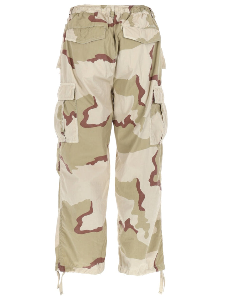 Amish Pants - Military Green | ba5d018be5a4877034b2506709c60b0e7e89279e