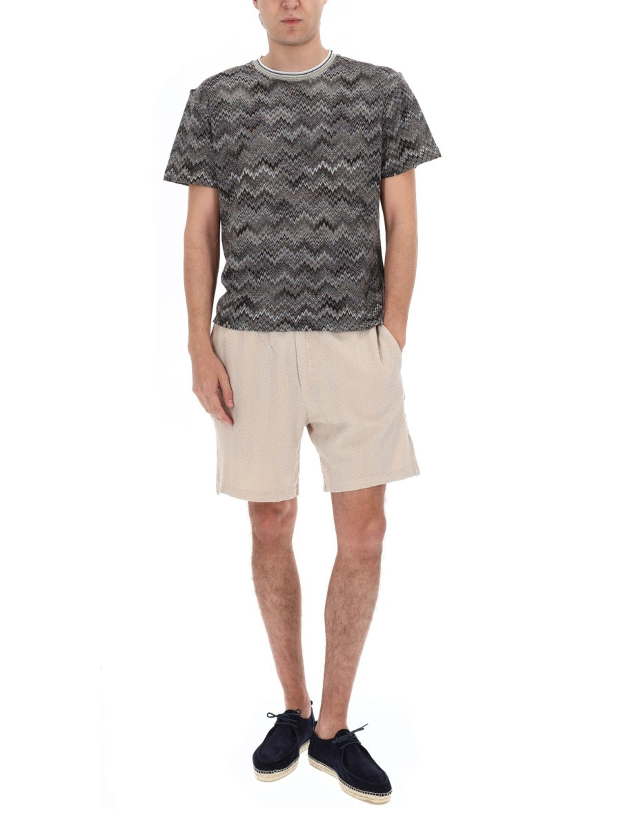Missoni T shirts - Multicolour | 62be0c4115092eeb7a259669990b67b54495044c