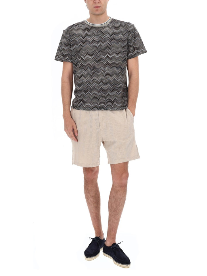 Missoni T shirts - Multicolour | 62be0c4115092eeb7a259669990b67b54495044c