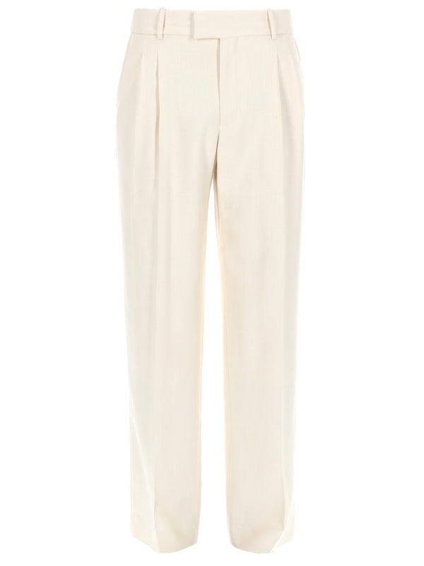 Pantalone "Golfeur Chevrons"