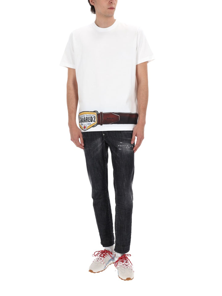 Dsquared2 Denim - Black | 13589887dd87cc410d2ede5106b0afa93481adf3