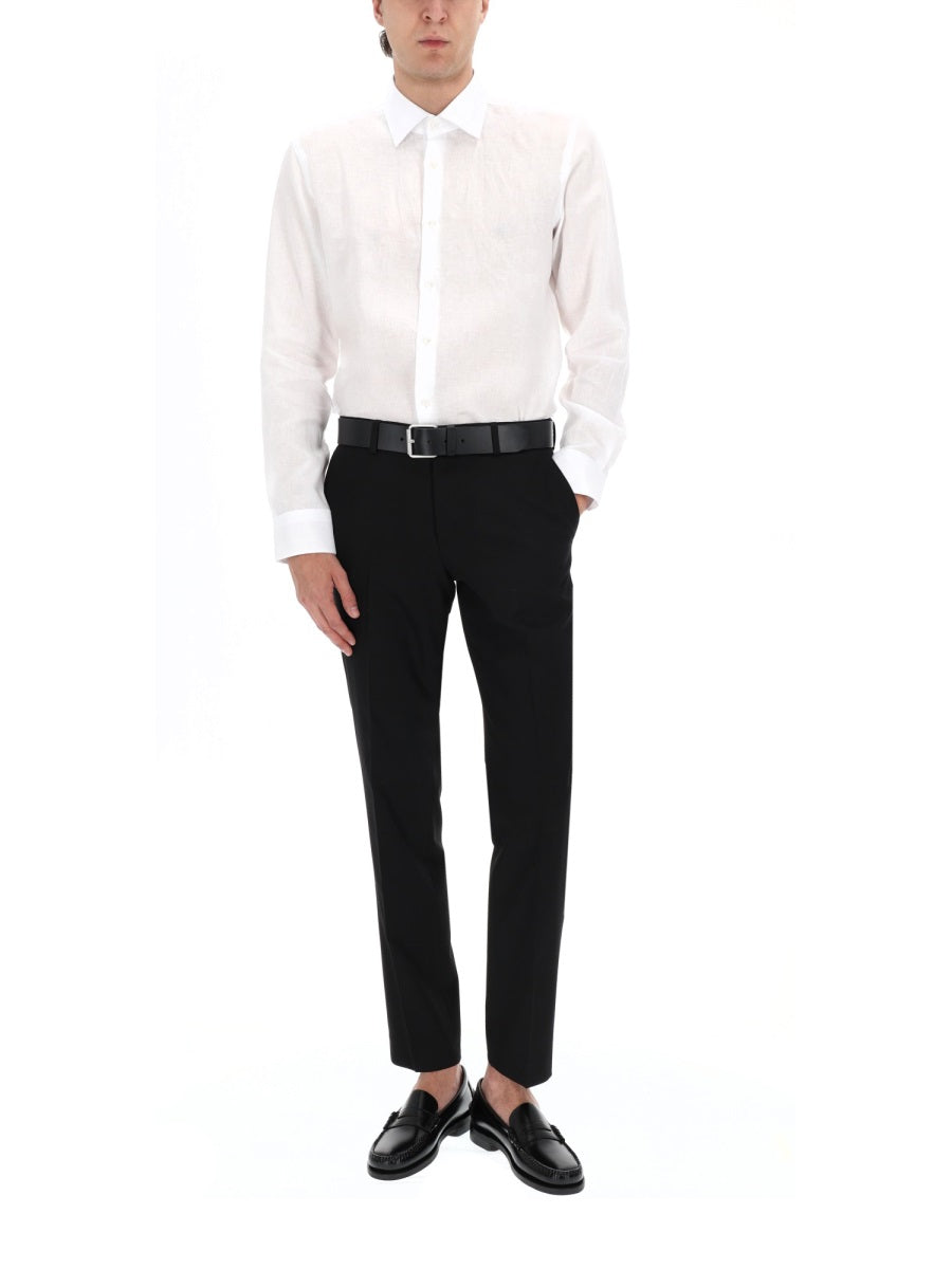 Boss Shirts - White | df252e6bdb06124a812bafb3c50218874c6d075a