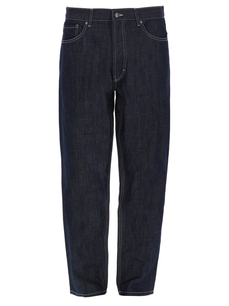 Hugo Denim - Blue | 9591227bbc5f362c31ce56d0e2f5a4c27badd480
