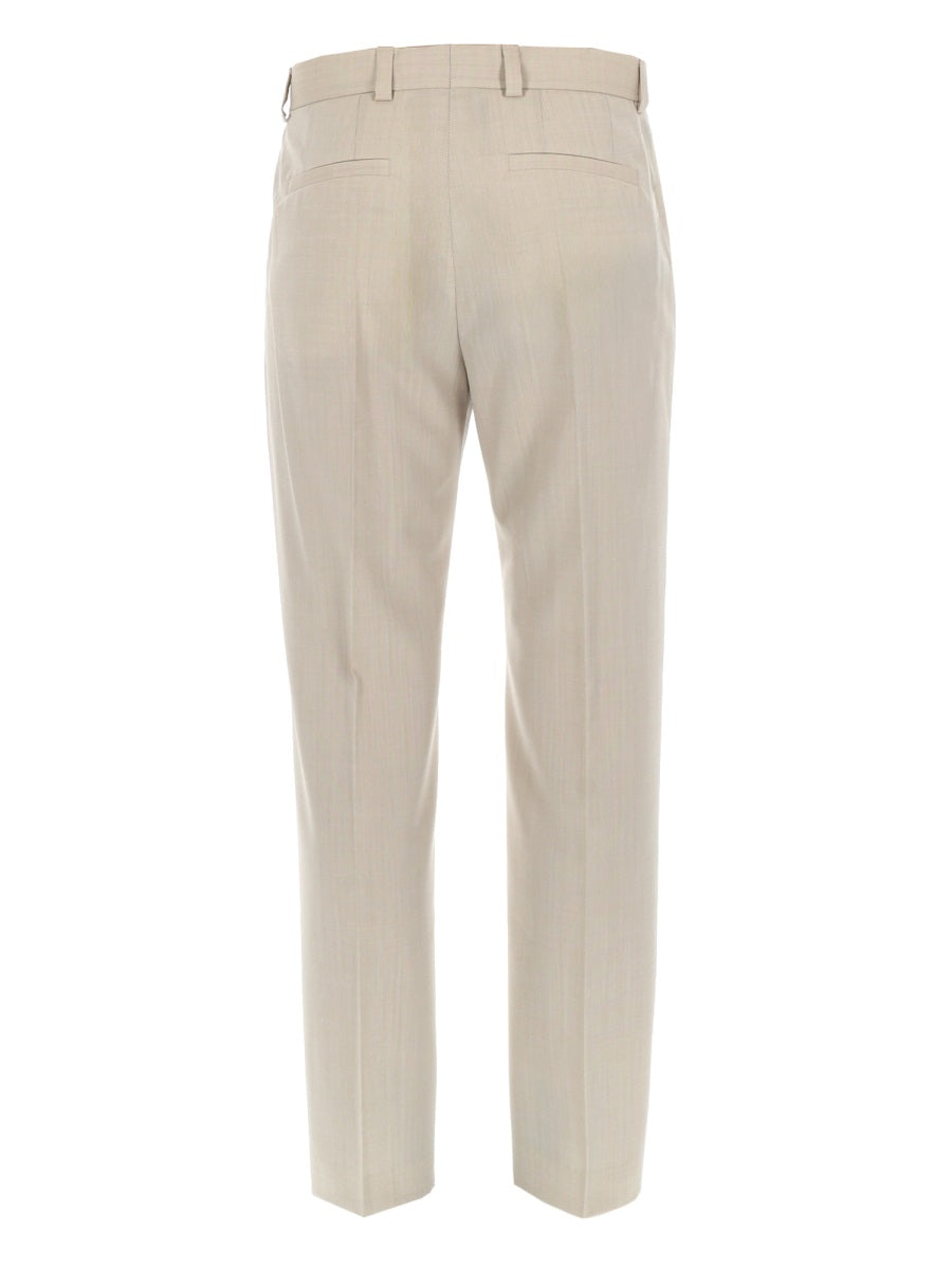 Hugo Pants - Beige | cb55ad263214d2f808d26ab58388c721d3b1e26e