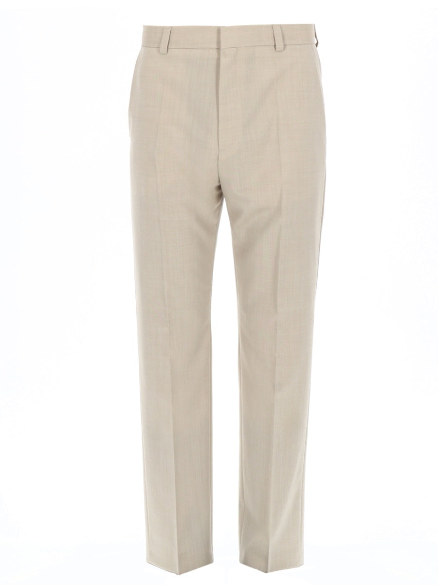 Hugo Pants - Beige | 3364317cad37b6468ef4f0da80065f44f710bac6