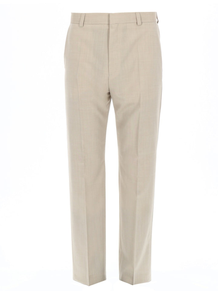 Hugo Pants - Beige | 3364317cad37b6468ef4f0da80065f44f710bac6