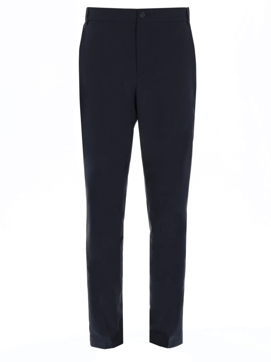 Boss Pants - Blue | 4244f1f74ae7b4c03bae7be4a4218841fd58a7db