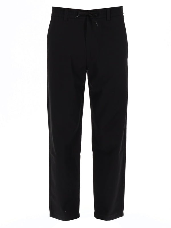 Pantalone Chino Con Coulisse