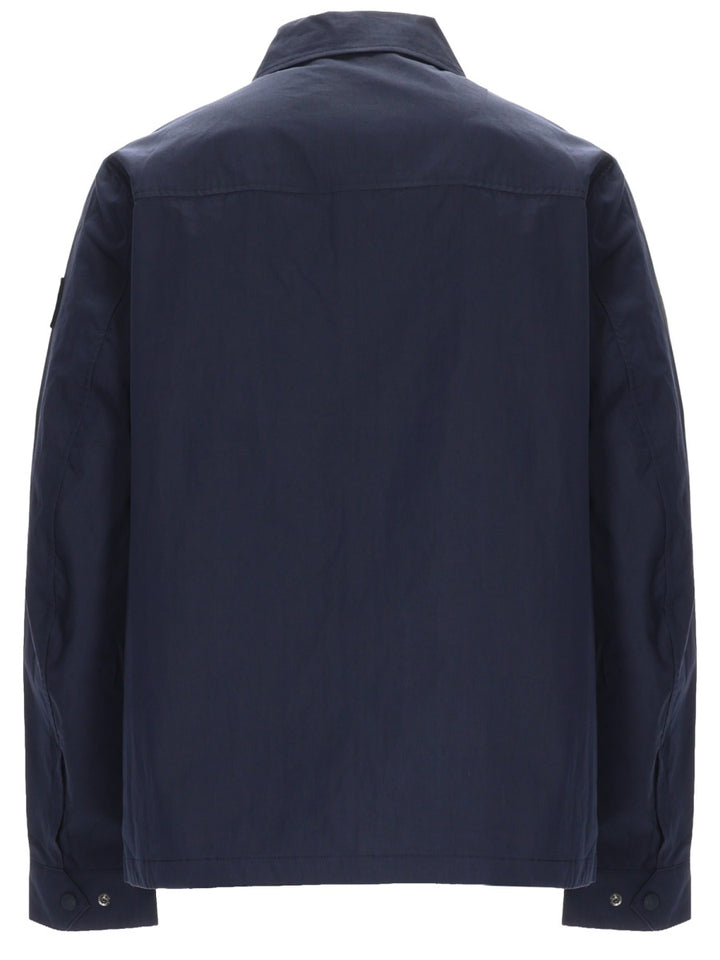 Belstaff Jackets - Blue | bb1f55800657a9ad1b8eb18153088bf8b3001b85