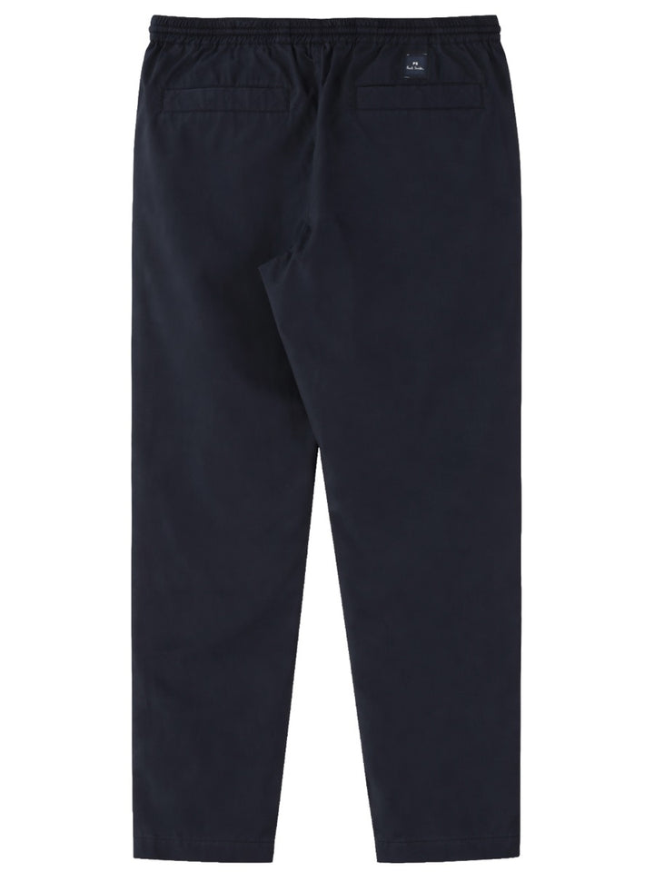 Ps By Paul Smith Pants - Blue | 7271f534deb086c39786301d46ae8d62bef6b18f