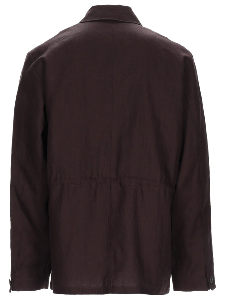 Paul Smith Jackets - Purple | a0853b44d930e110a6b7db2f8e4f2f3a127103a5