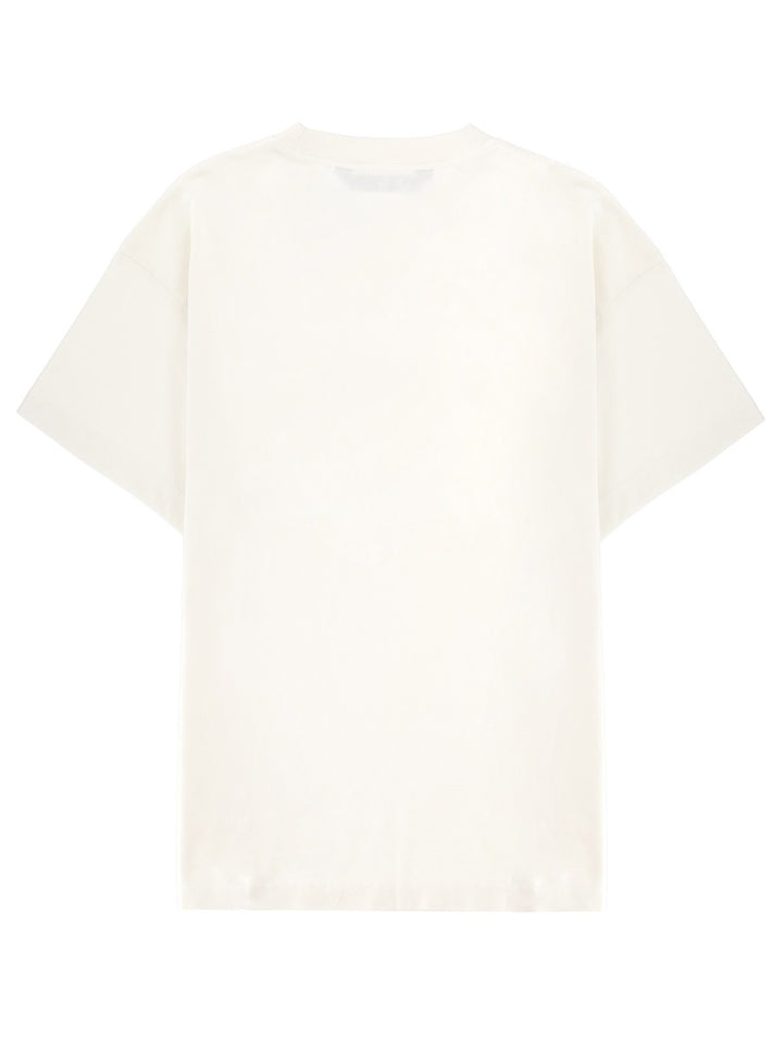 Palm Angels T shirts - White | d5d0a7ad822e50af5fde34fa10e434eff646abda