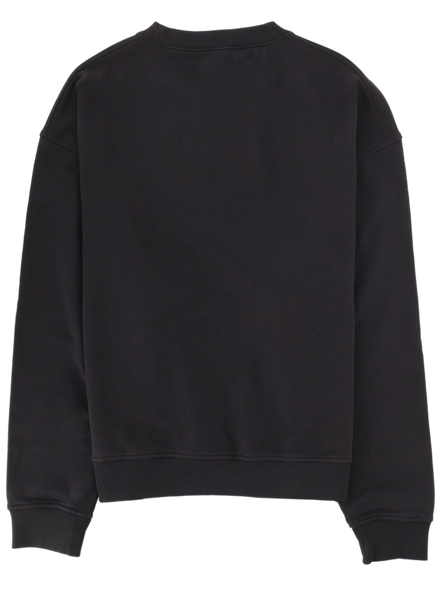 Palm Angels Sweatshirts - Black | b647fa9f0d66f41832c45707f02a5d15083e18e7