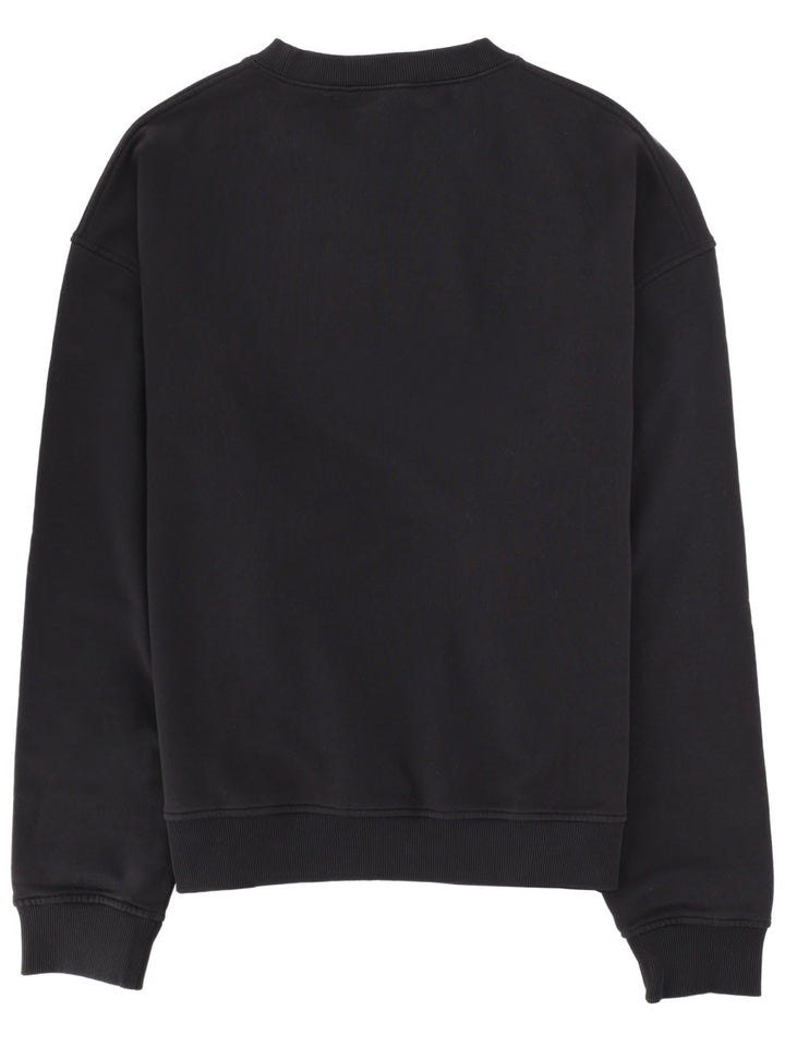 Palm Angels Sweatshirts - Black | b647fa9f0d66f41832c45707f02a5d15083e18e7
