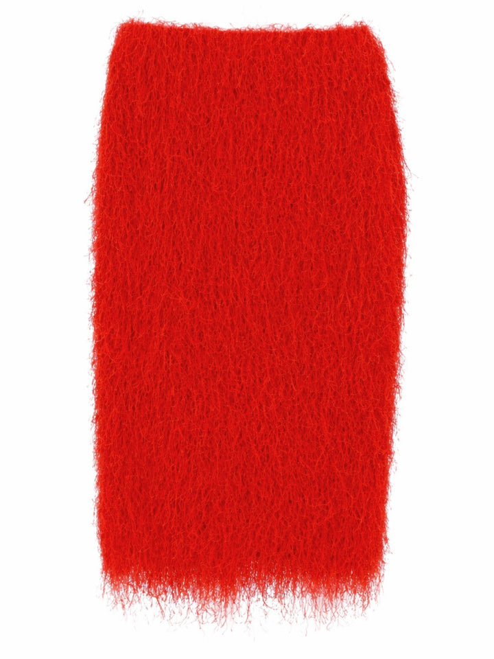 Dries Van Noten Skirts - Red | 0ebe252bd08fb8b56f225d3872515ece408e9f4a