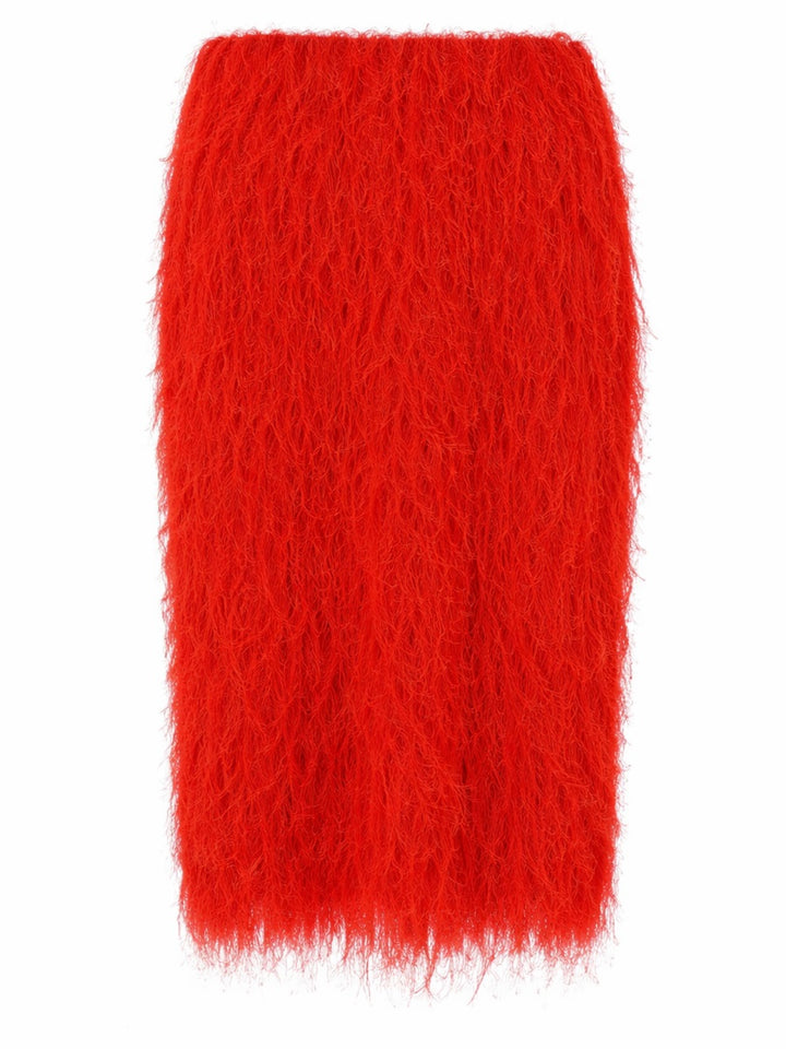 Dries Van Noten Skirts - Red | 0eec87c135eeb8aba0111b964eabf3b74b8b69ad