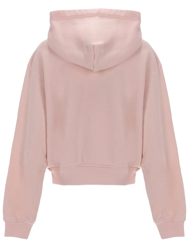 Dolce & Gabbana Sweatshirts - Pink | e1ef089c0ef02fc1c524c0d50a93b99a39c4c821