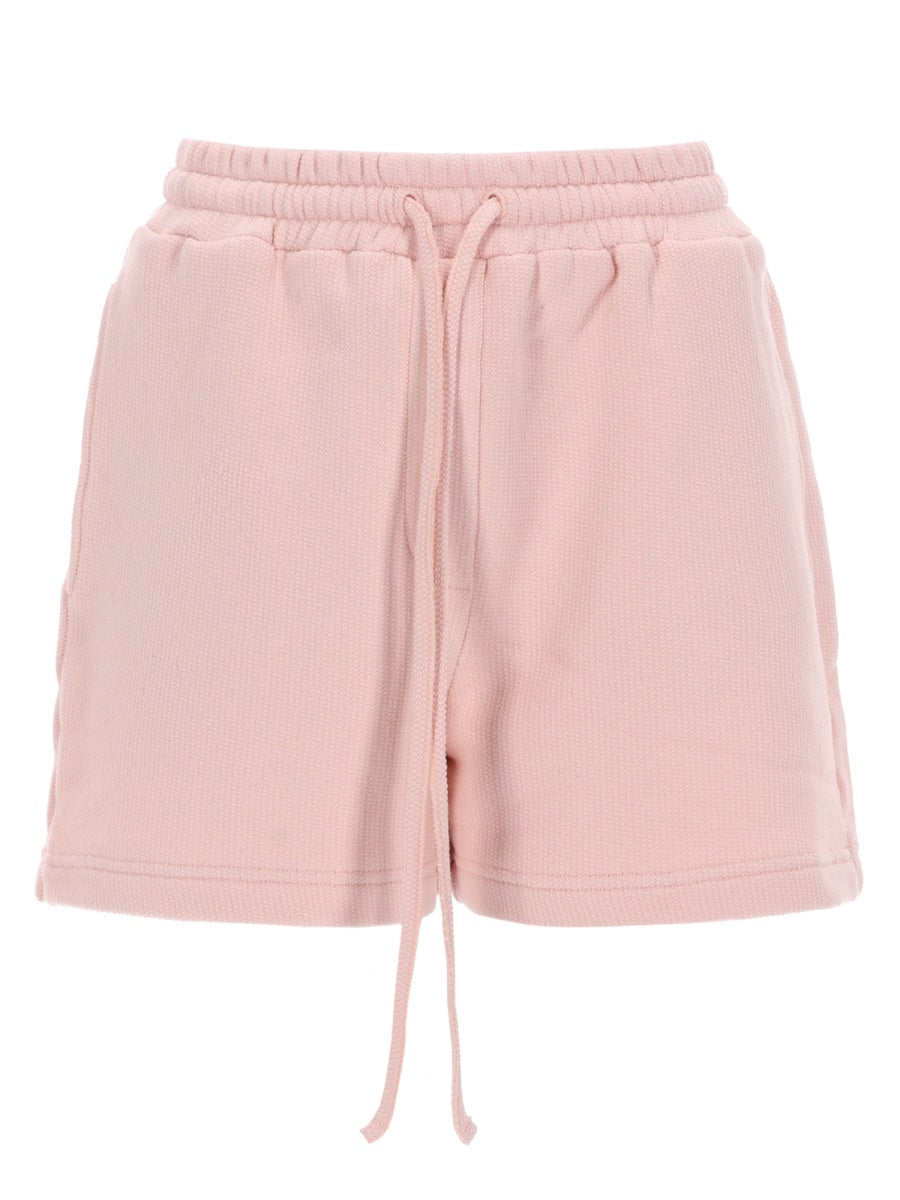 Dolce & Gabbana Shorts - Pink | dda8a2bd56da50a4923034f2182776623fc4a8d6