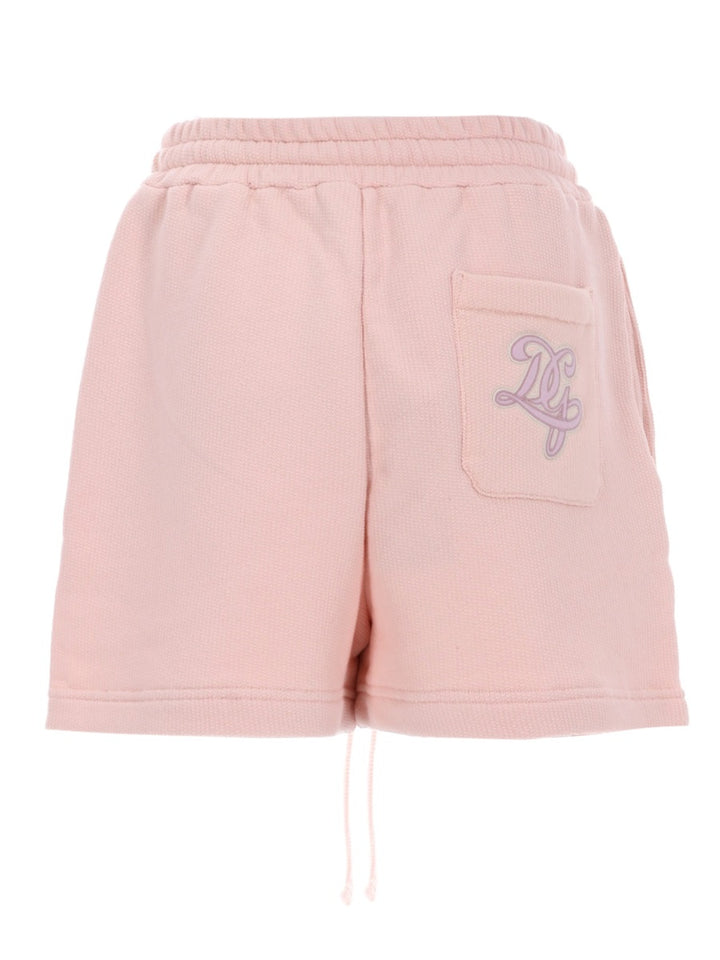 Dolce & Gabbana Shorts - Pink | 4c98bf5911272e8e0c556a3452be5a1ef41d53d0