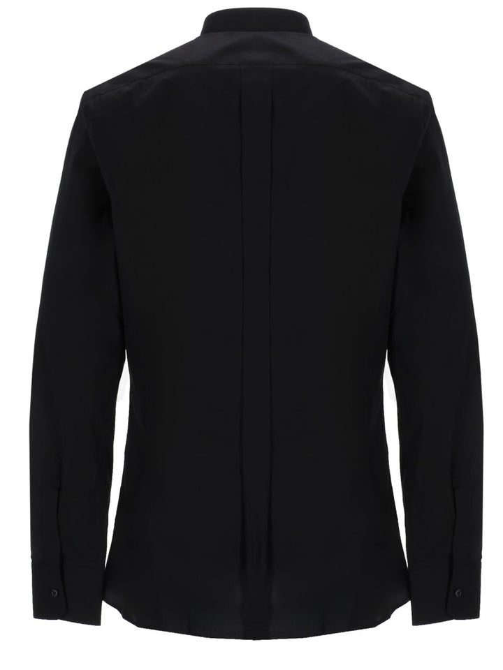 Dolce & Gabbana Shirts - Black | efce27f624dddc9ce3778f11f804a3e2f0f2a1f7