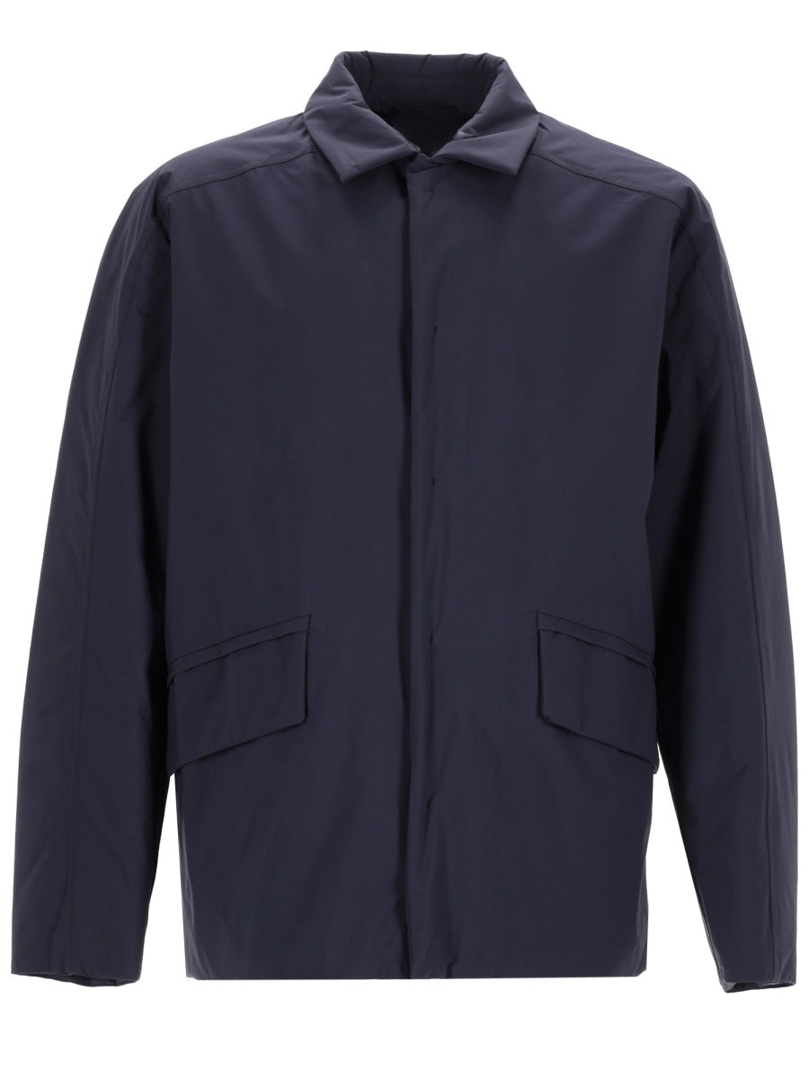 Laminar Jackets - Blue | abbb908beb7b99f52e34c5b7ce34fe43880838c8