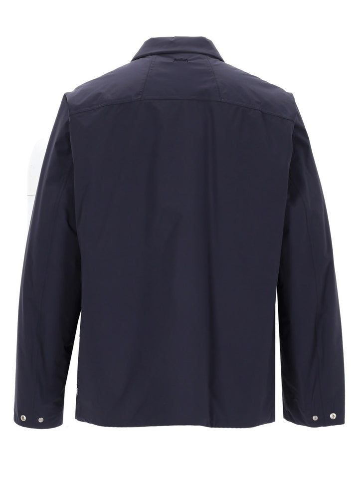 Laminar Jackets - Blue | 1707283520ab2c559b1842559e3c133d66767a90