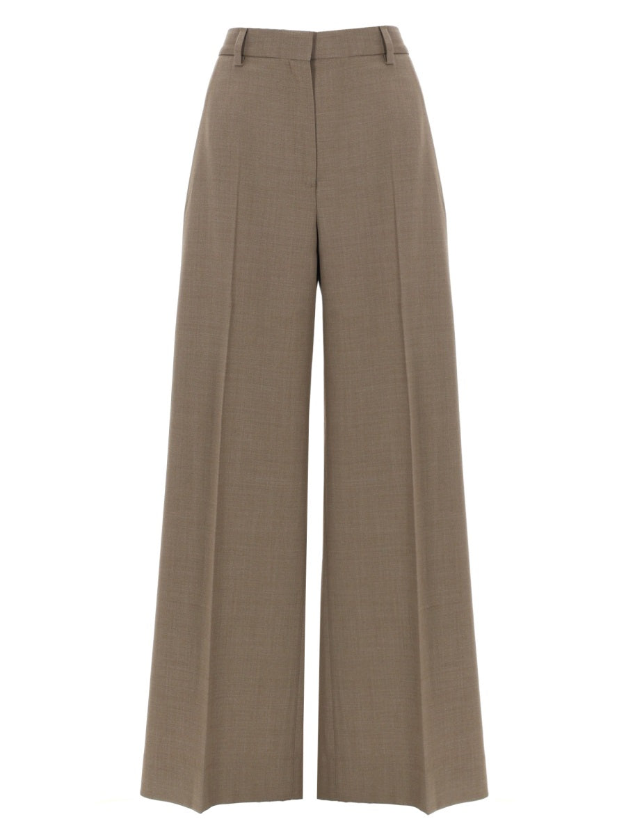 Filippa K Pants - Beige | b97e84eedeb32a90f980199fc33b31476f240142