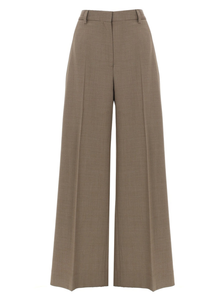 Filippa K Pants - Beige | b97e84eedeb32a90f980199fc33b31476f240142