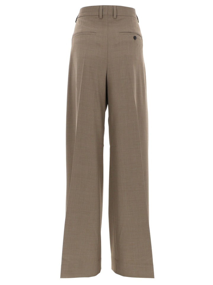 Filippa K Pants - Beige | 9e0e5334c4a285a31fcd28d678189fa28221f029