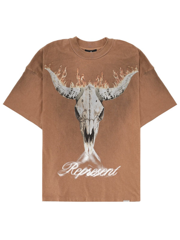 T-Shirt "British Cowboys"