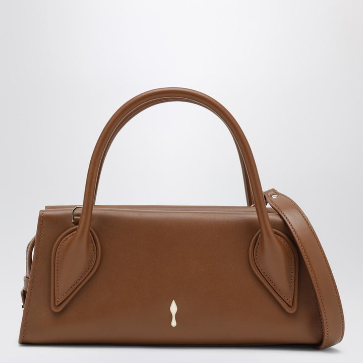 Christian Louboutin Apparel & Accessories - Brown | 710315e20e581c1d21197d400a3d2346ee578abb