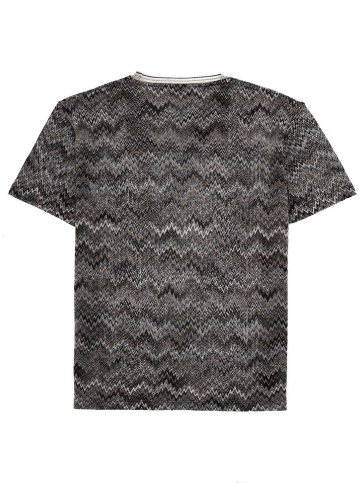 Missoni T shirts - Multicolour | a8818b9974b93fa239ecc00112dbd94c66fd58a2