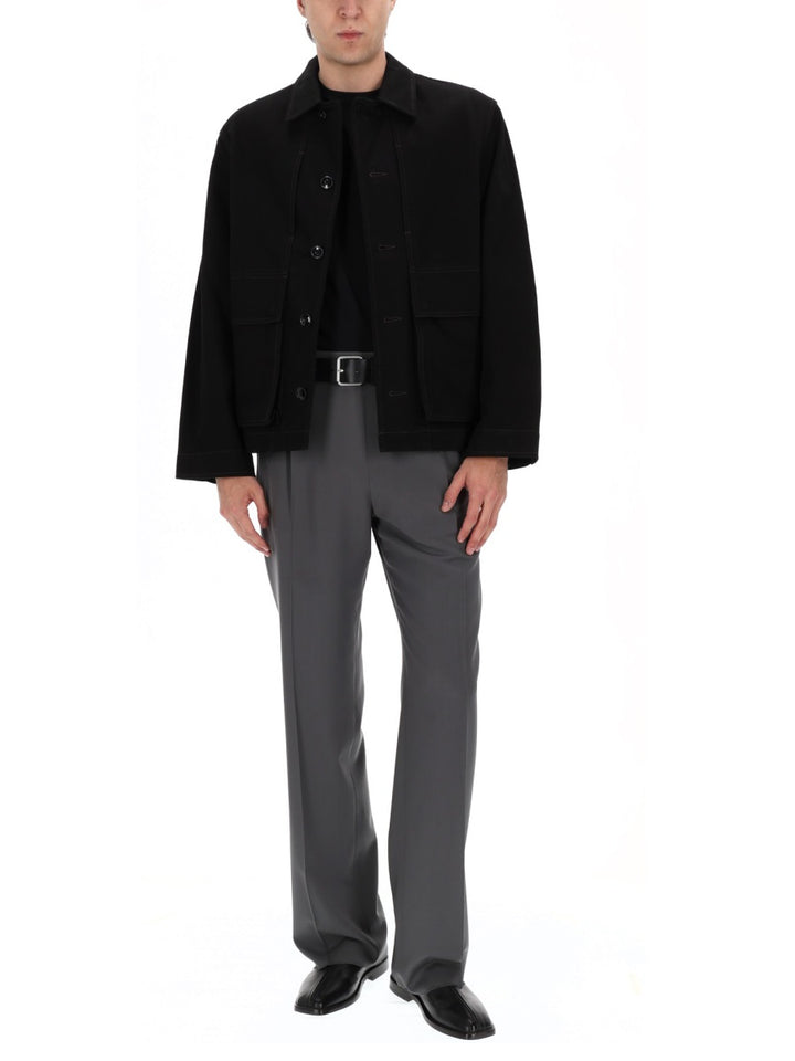 Lemaire Jackets - Black | a1c24d0ec79c5df8ffce991c5a0ae922188aada8