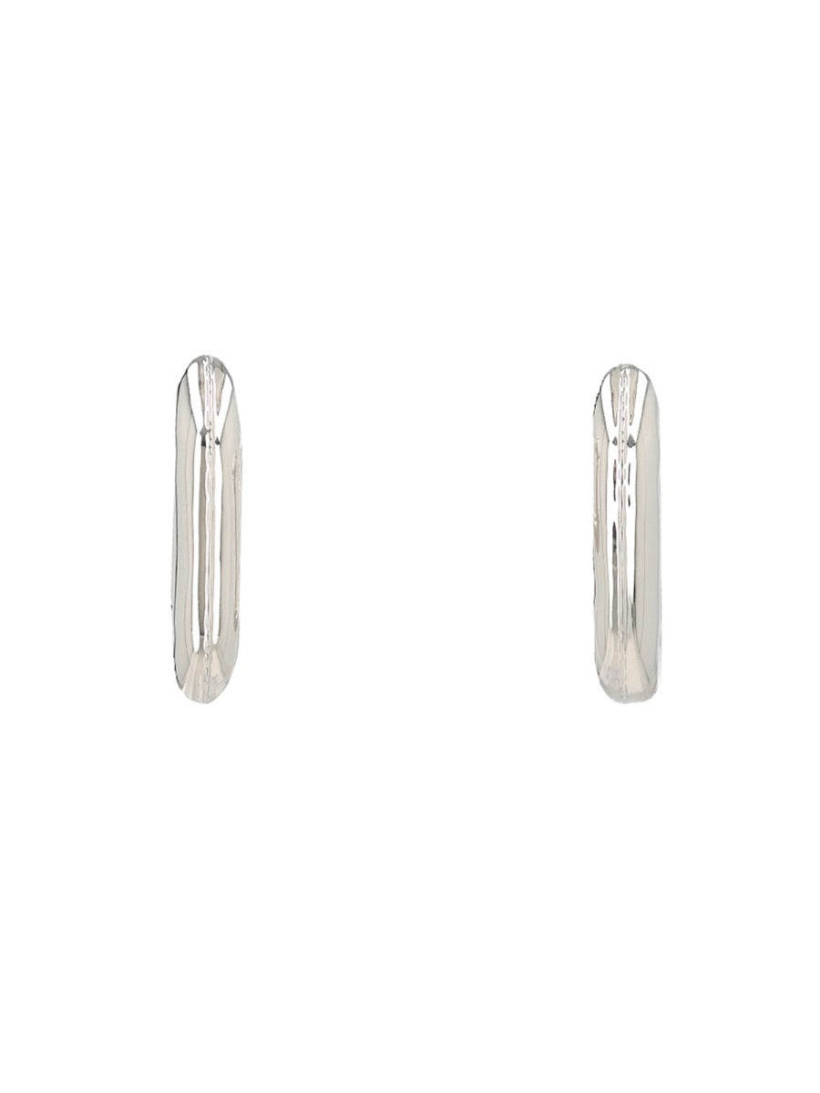 Rabanne Earrings - Silver | f6593bdc14cb169ad3b57df97e0622ce1d732bcb