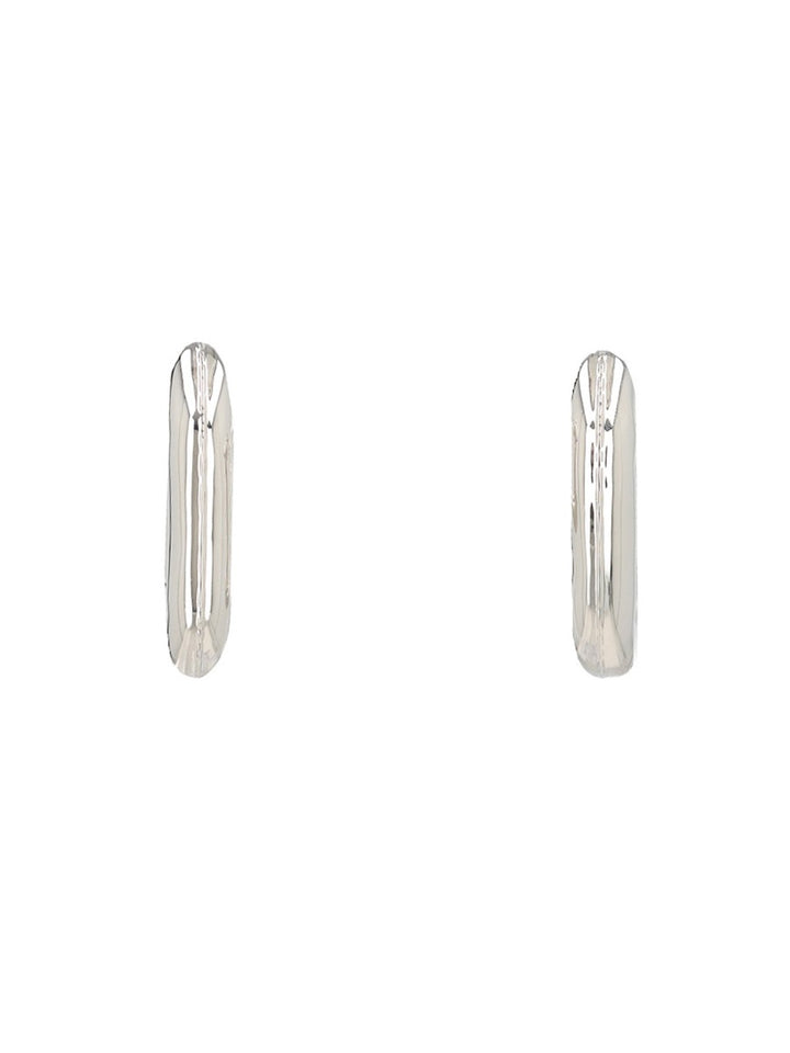Rabanne Earrings - Silver | f6593bdc14cb169ad3b57df97e0622ce1d732bcb