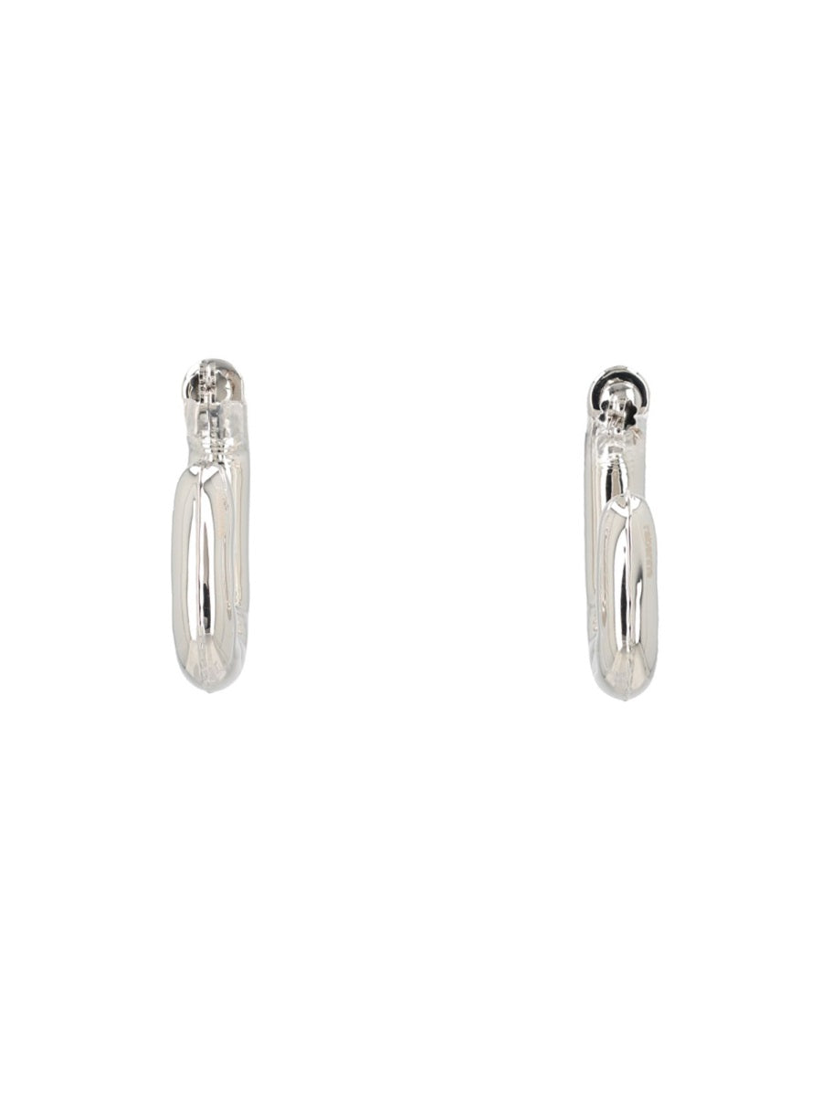 Rabanne Earrings - Silver | ceeec91ecb24e739e51f444d698e886f947f329d