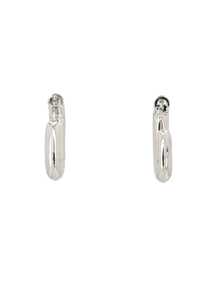 Rabanne Earrings - Silver | ceeec91ecb24e739e51f444d698e886f947f329d