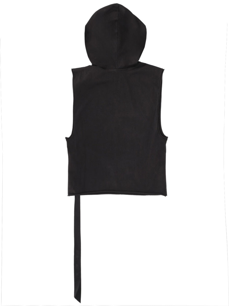 Rick Owens X Drkshdw Tops - Black | 583aa038c9f06bce18f97086328c4ac8437a9d47