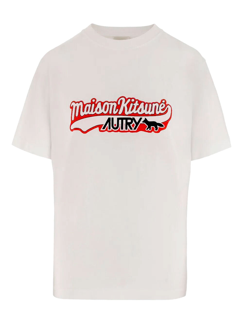 Autry T-shirts - White | 59bf1867e5fddb6440a5a6b0c37a79cb46244742
