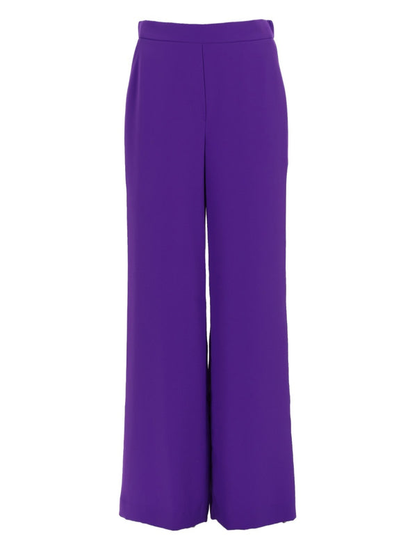 Panty Wide Leg Trousers