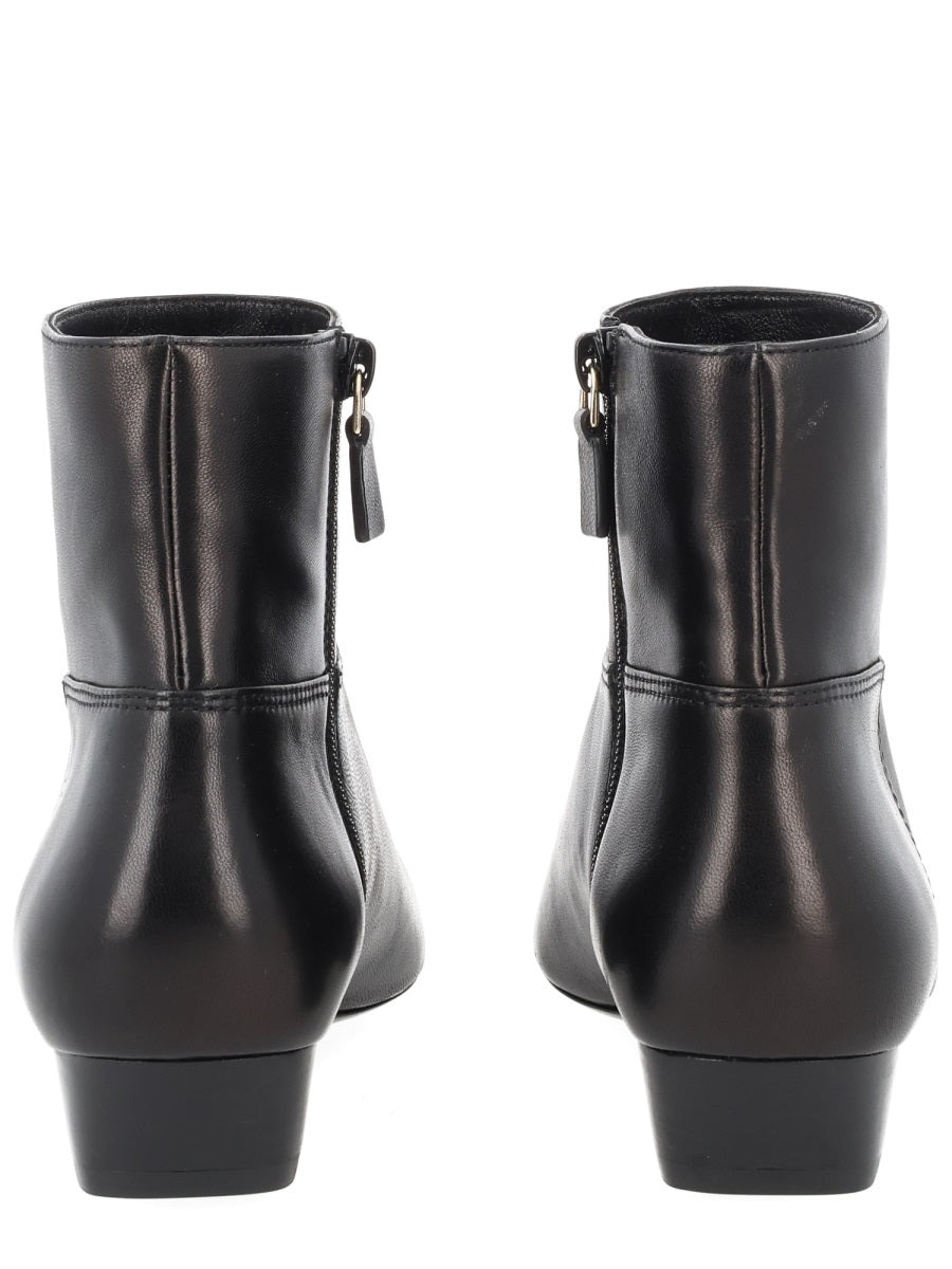 Stuart Weitzman Boots - Black | 417513c1d6d4d1df1302ec6b2d8dea39c1a95586
